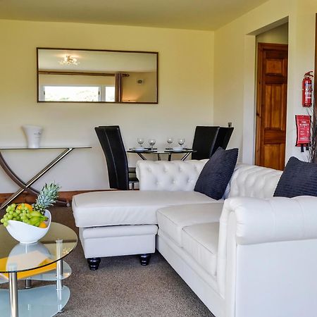 Вилла Seaviews And Hot Tub At The Fairways - Uk39821 Портпатрик Экстерьер фото