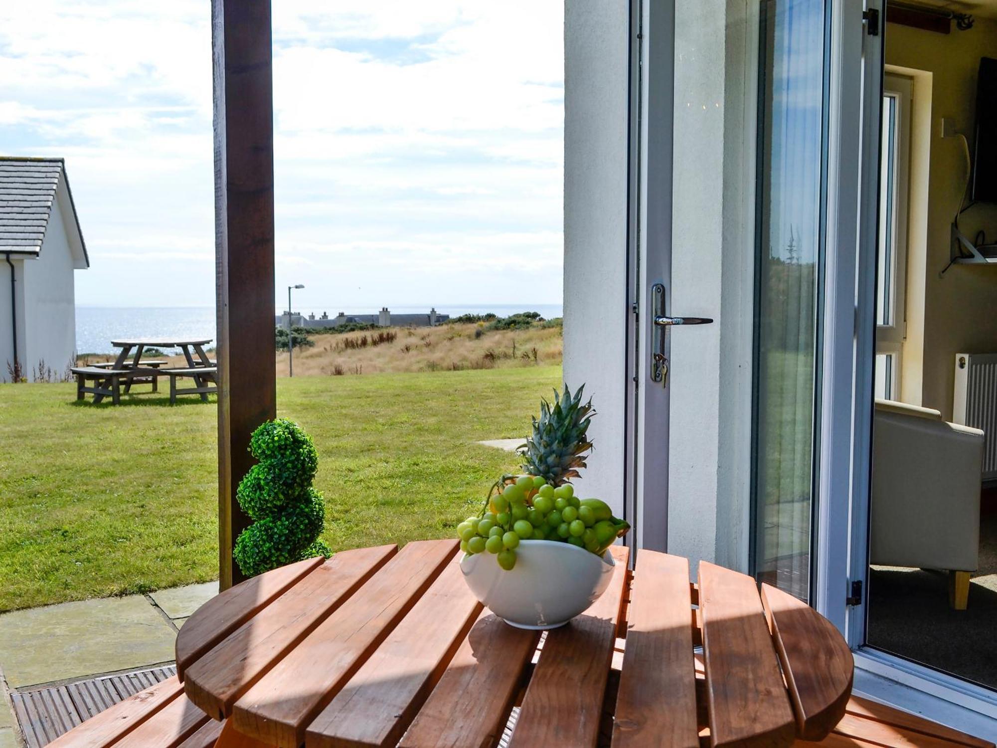 Вилла Seaviews And Hot Tub At The Fairways - Uk39821 Портпатрик Экстерьер фото